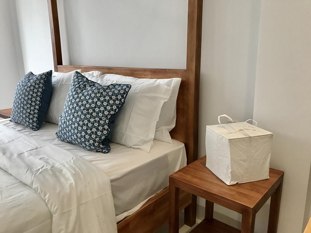 Vivid Garden Homestay Nha Trang Luaran gambar