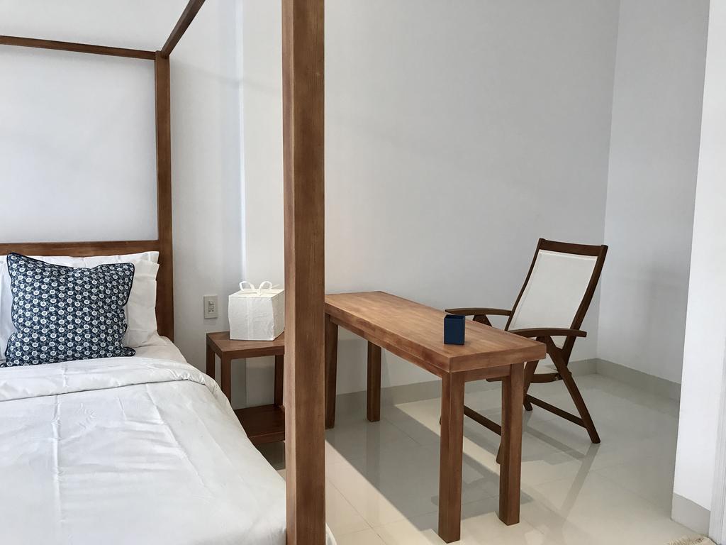 Vivid Garden Homestay Nha Trang Luaran gambar