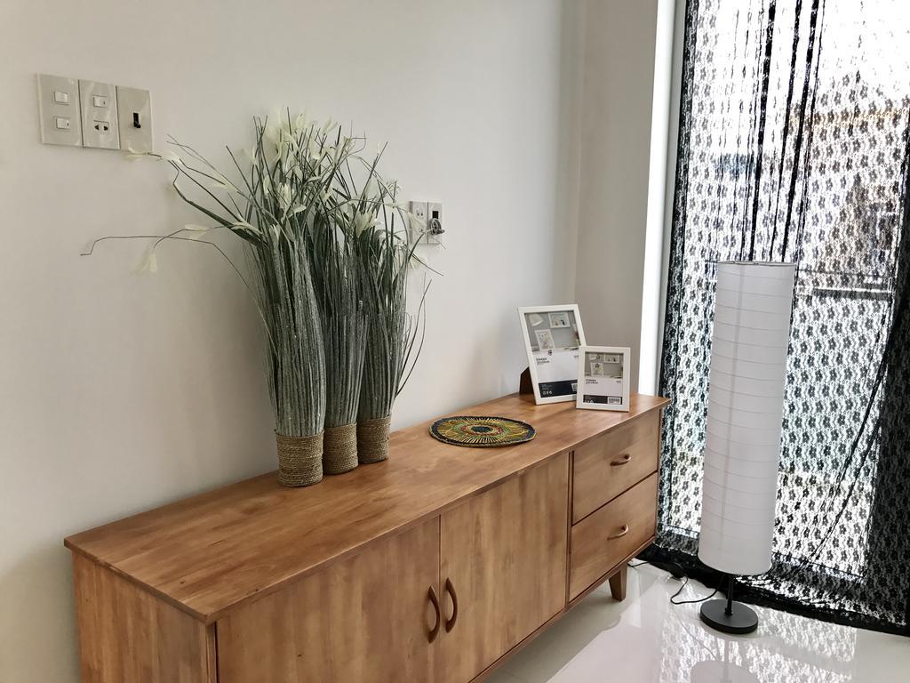Vivid Garden Homestay Nha Trang Luaran gambar
