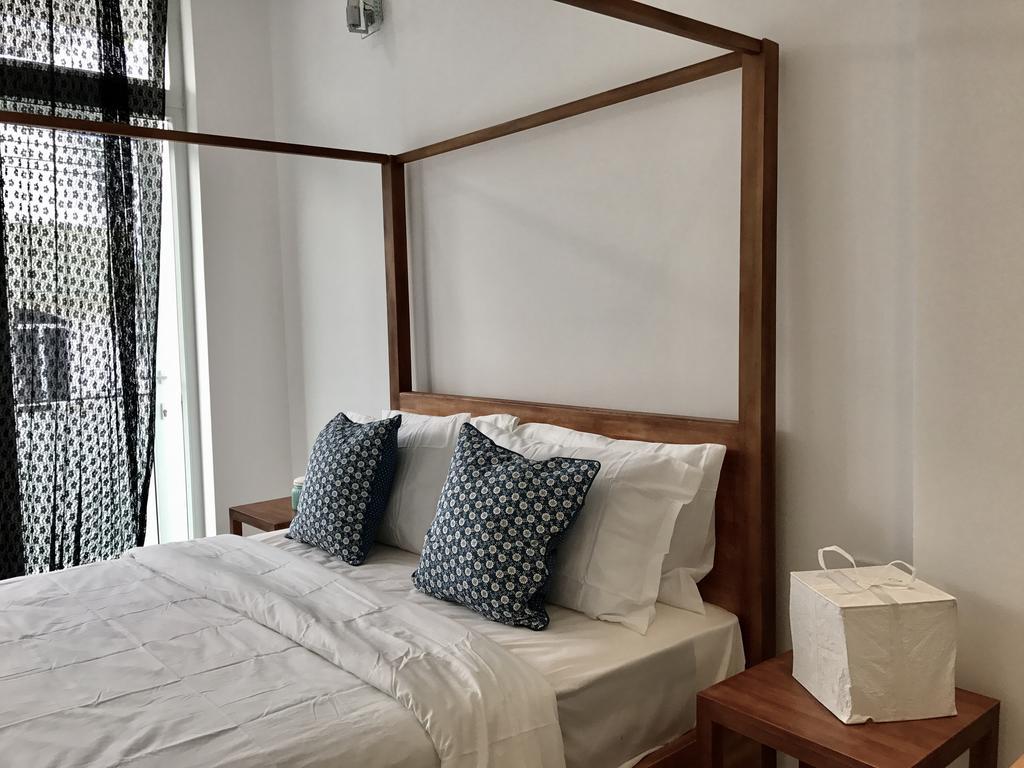 Vivid Garden Homestay Nha Trang Luaran gambar
