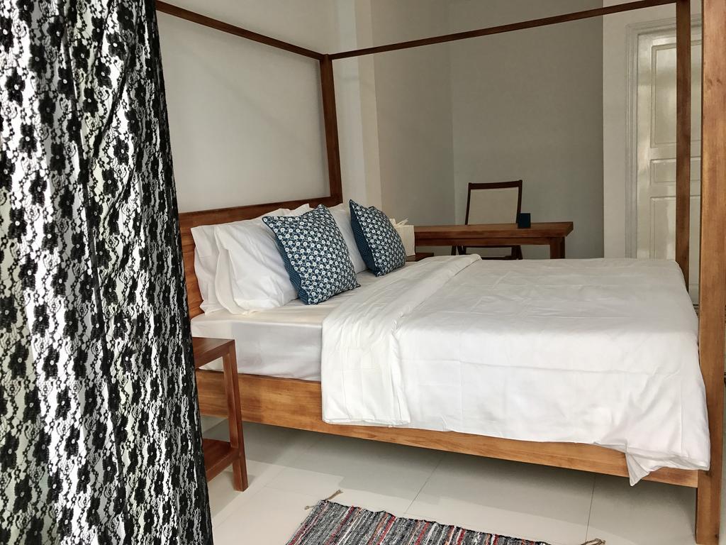 Vivid Garden Homestay Nha Trang Luaran gambar