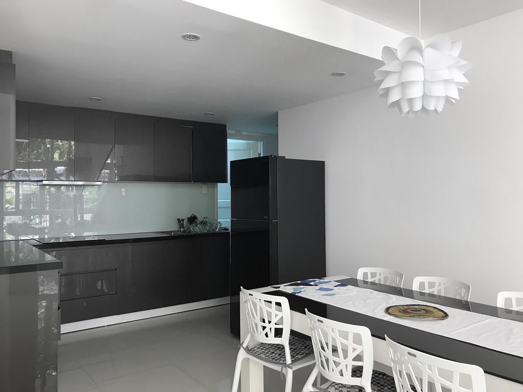 Vivid Garden Homestay Nha Trang Luaran gambar