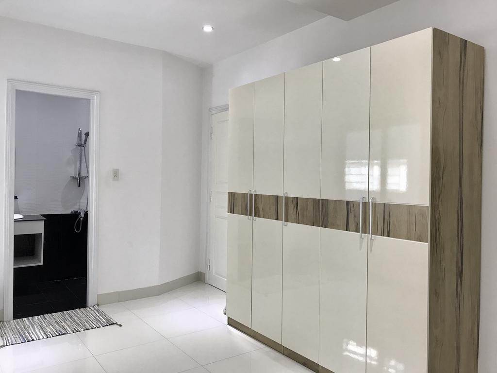 Vivid Garden Homestay Nha Trang Luaran gambar