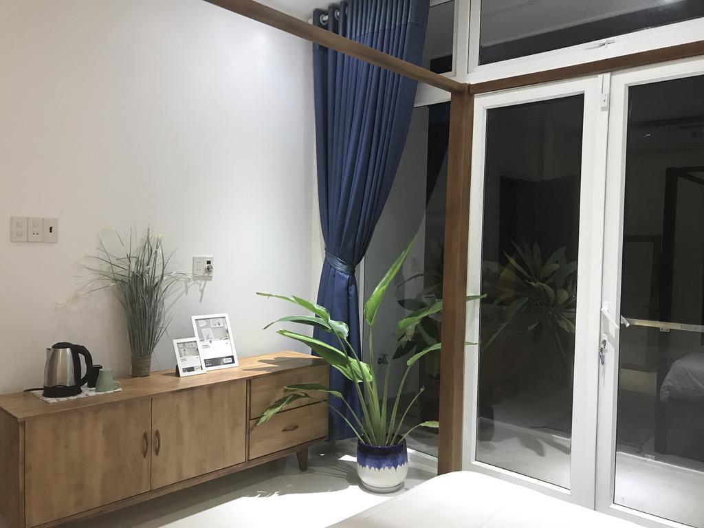Vivid Garden Homestay Nha Trang Luaran gambar