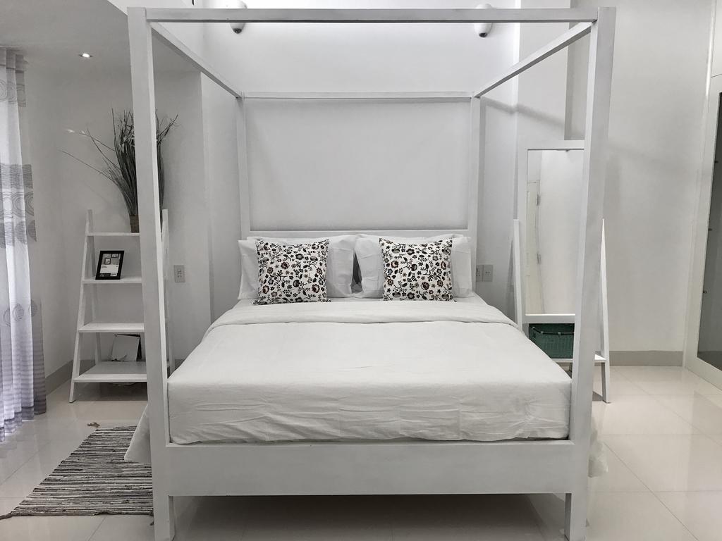 Vivid Garden Homestay Nha Trang Luaran gambar