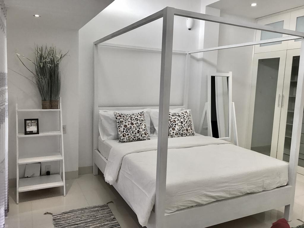 Vivid Garden Homestay Nha Trang Luaran gambar
