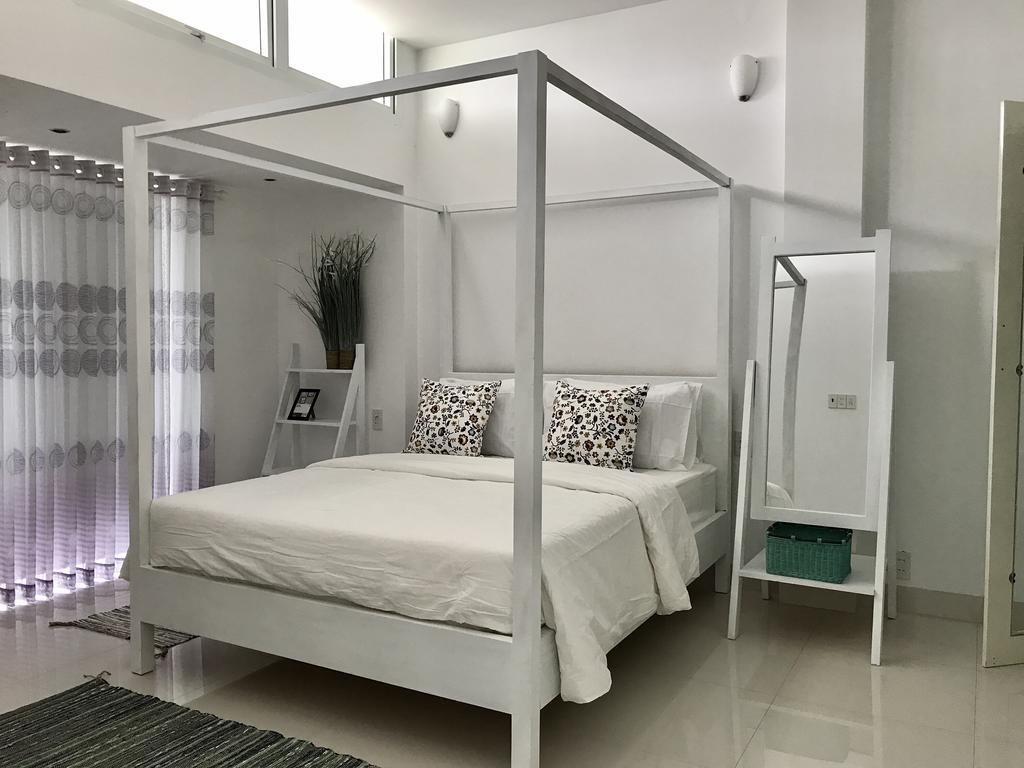 Vivid Garden Homestay Nha Trang Luaran gambar