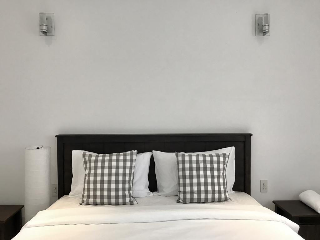 Vivid Garden Homestay Nha Trang Luaran gambar