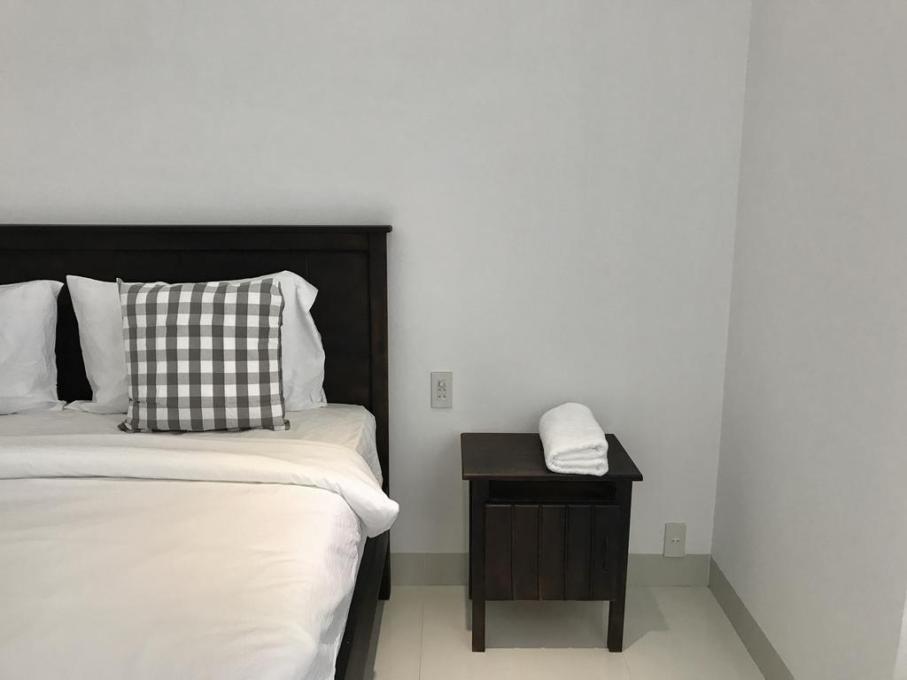 Vivid Garden Homestay Nha Trang Luaran gambar