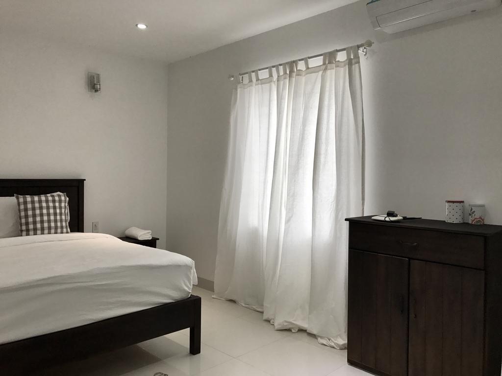 Vivid Garden Homestay Nha Trang Luaran gambar