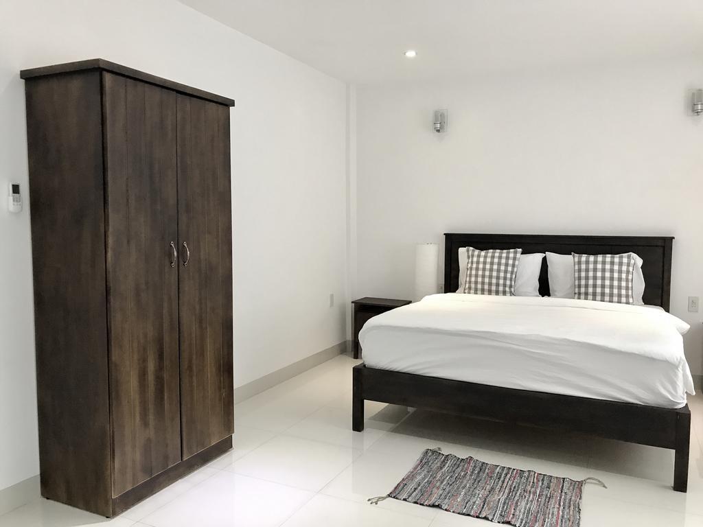 Vivid Garden Homestay Nha Trang Luaran gambar