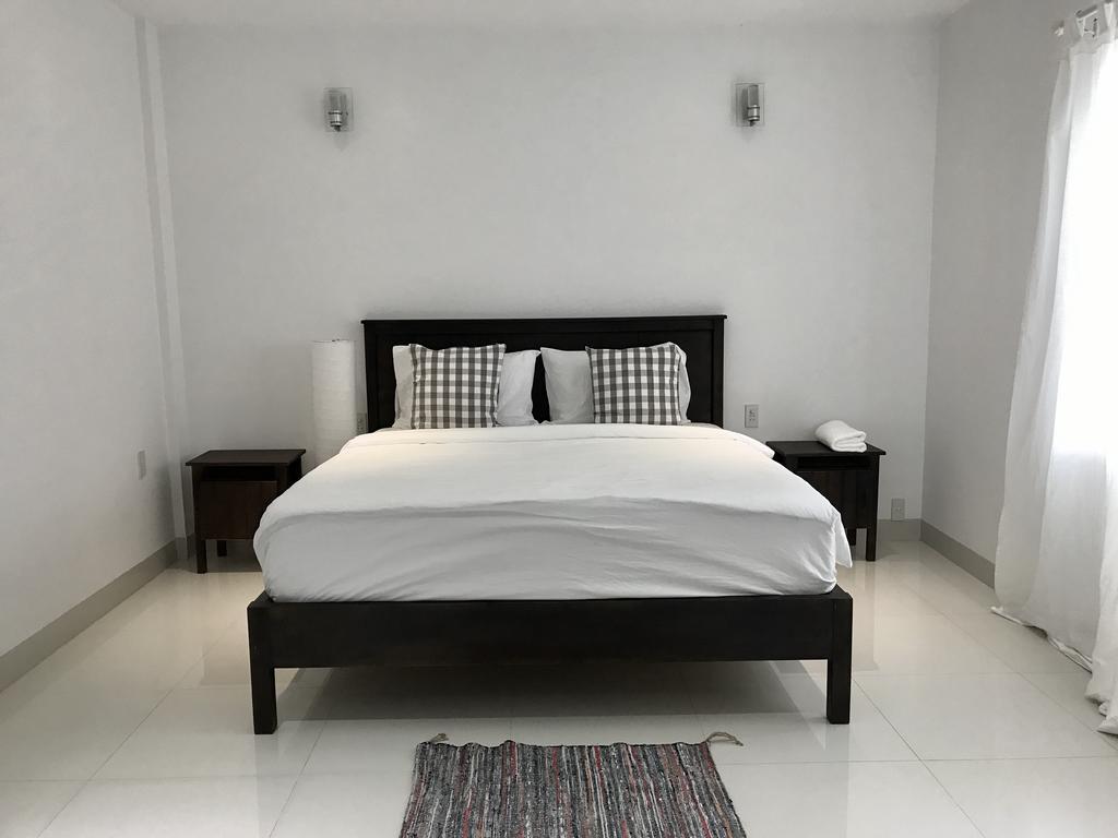 Vivid Garden Homestay Nha Trang Luaran gambar
