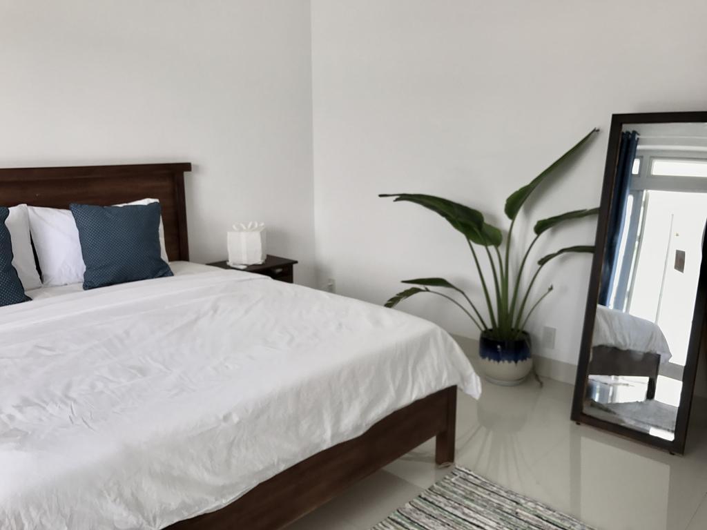 Vivid Garden Homestay Nha Trang Luaran gambar