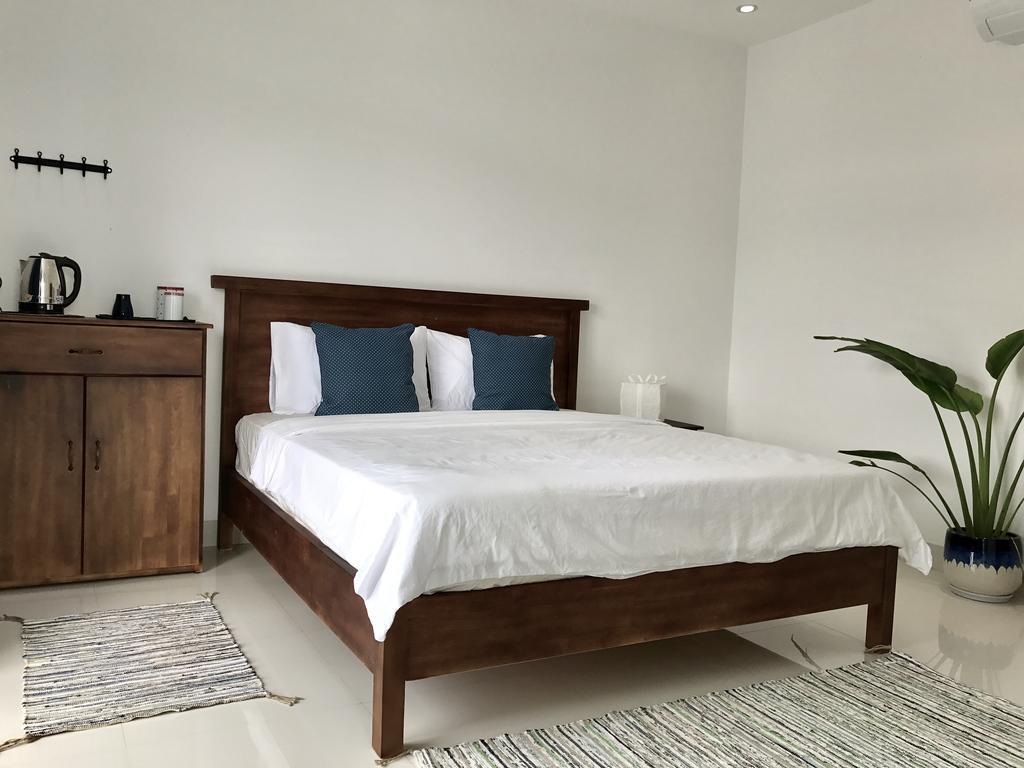 Vivid Garden Homestay Nha Trang Luaran gambar