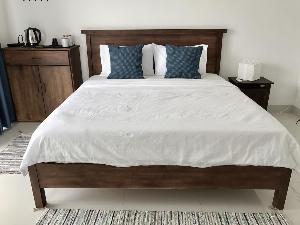 Vivid Garden Homestay Nha Trang Luaran gambar