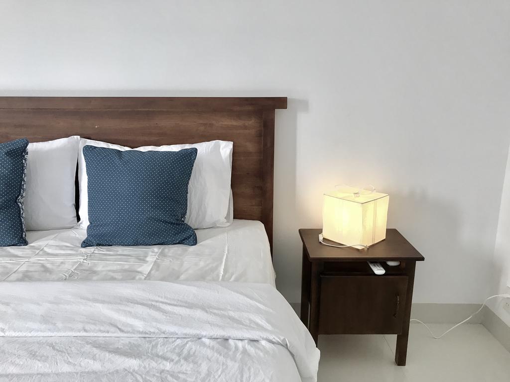 Vivid Garden Homestay Nha Trang Luaran gambar