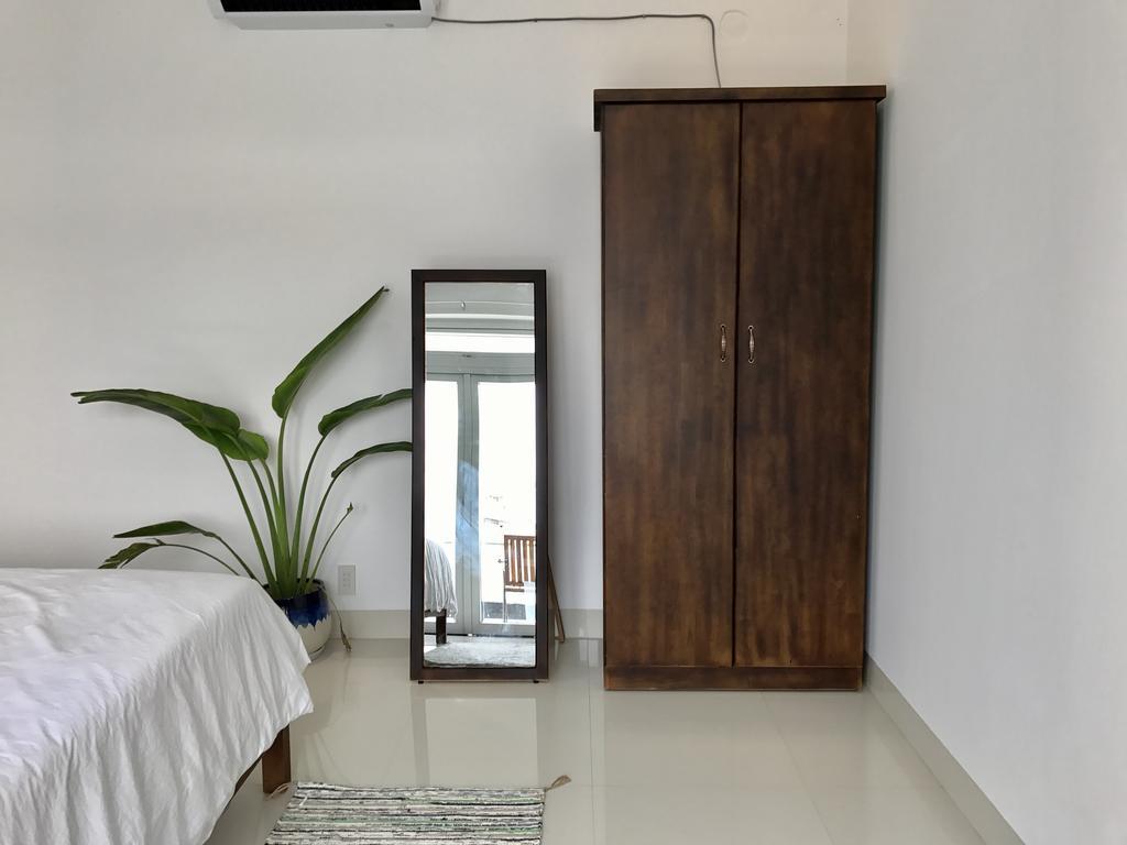 Vivid Garden Homestay Nha Trang Luaran gambar