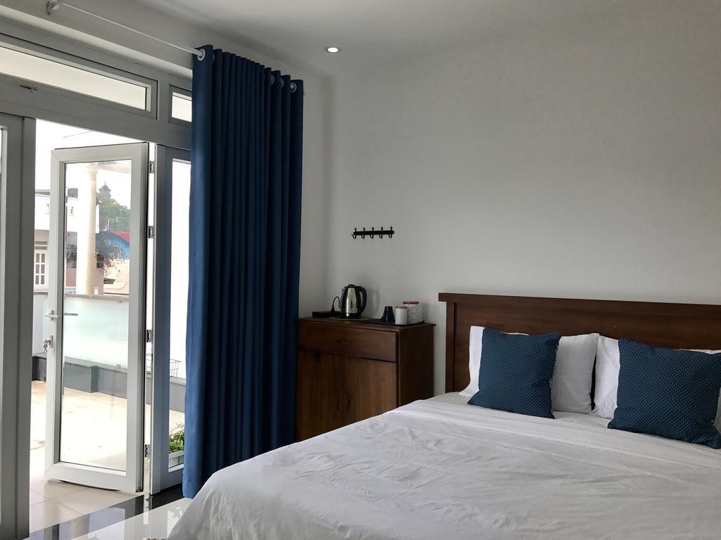 Vivid Garden Homestay Nha Trang Luaran gambar