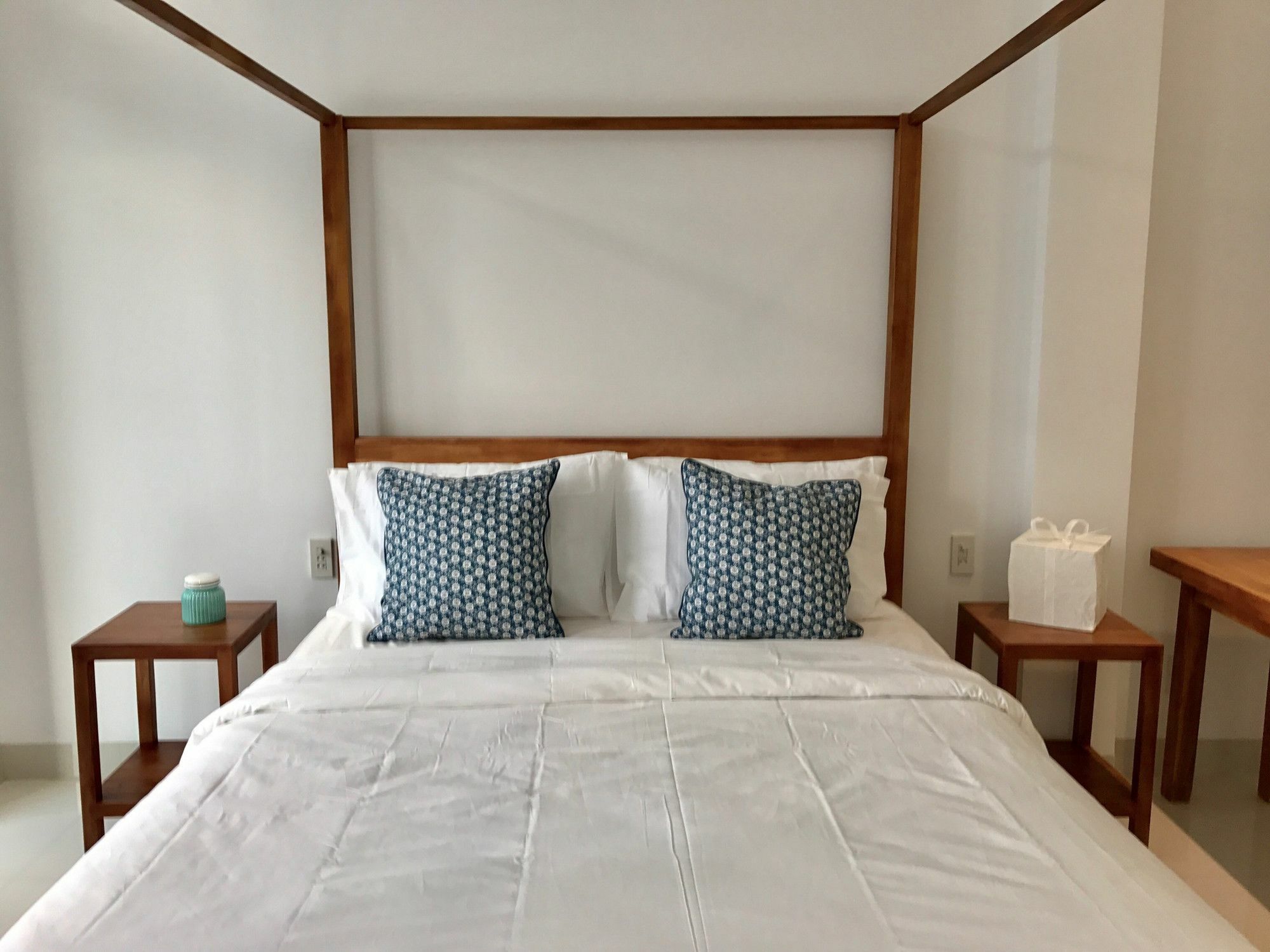 Vivid Garden Homestay Nha Trang Luaran gambar