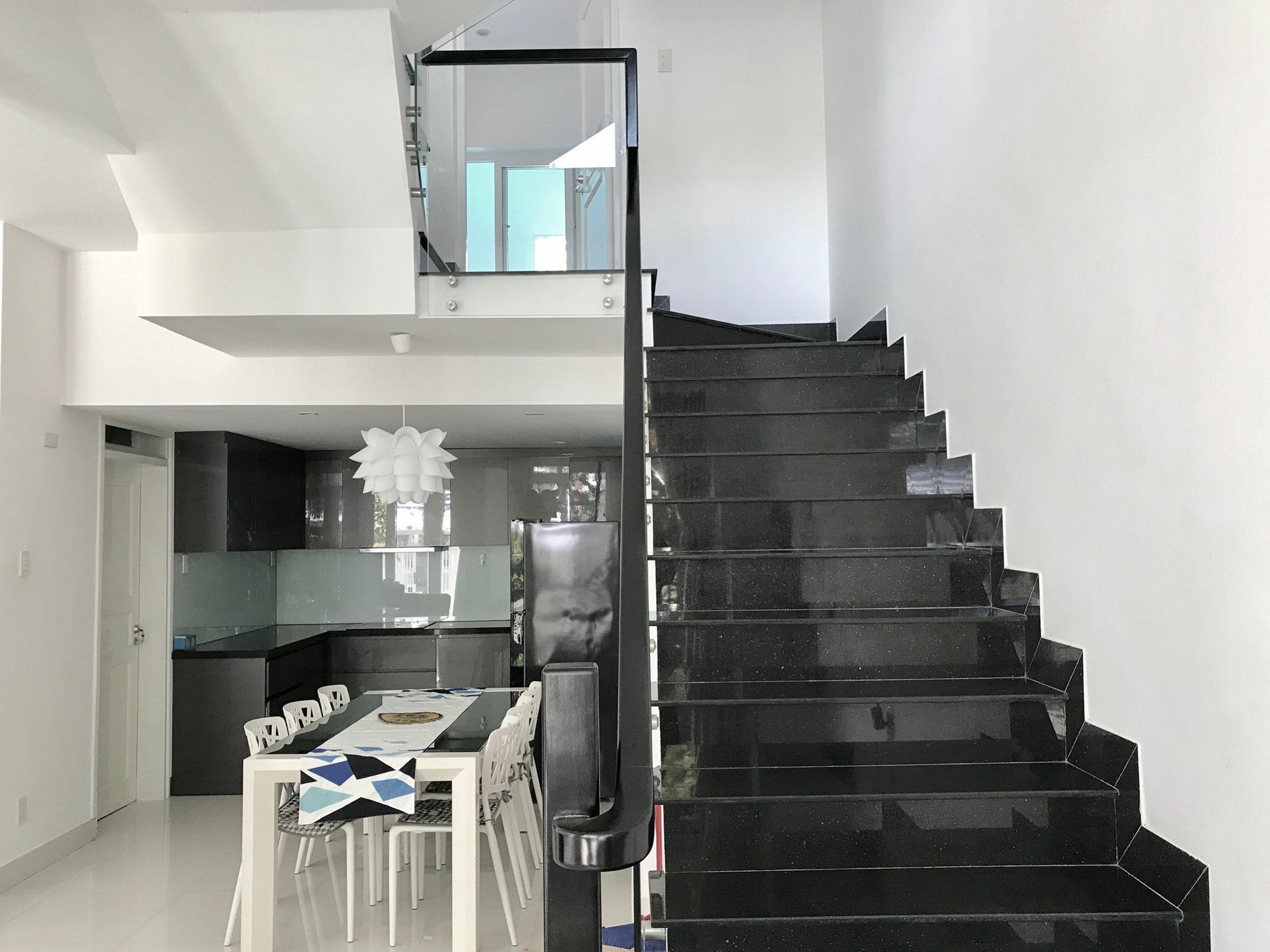 Vivid Garden Homestay Nha Trang Luaran gambar